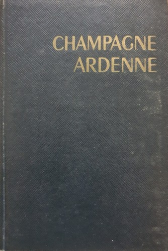 Guide bleu champagne - ,