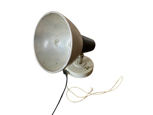 Ancien spot applique - ancien,