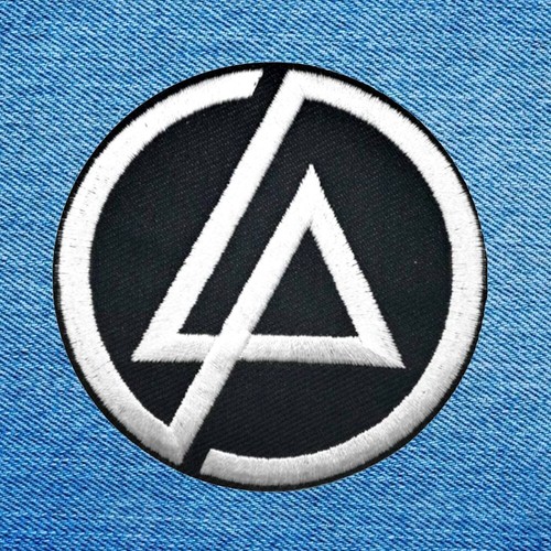 Patch écusson linkin park - patch,