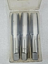 SUN POWER FILETAGE HAND TAP M27 X 3.0 - LOT DE 3 PCS