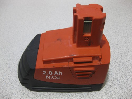 Hilti sfb 121 volt - hilti, wh