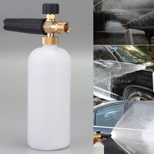 Pulvérisateur lavage de - de,