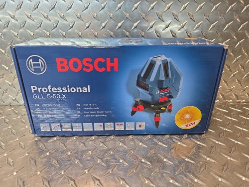 New original bosch - original, gll