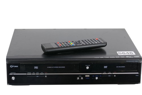 Funai wd6d d4413db - funai,