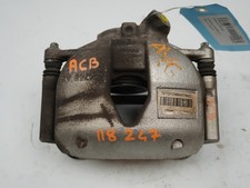 Etrier de frein avant gauche occasion CITROEN C5 AIRCROSS Phase 2 - 1.6i EHR 182