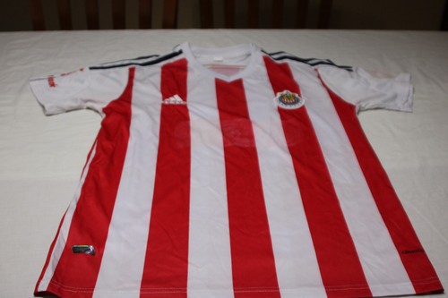 Maillot chivas guadalajara - maillot,
