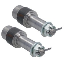 Essieu tronqué de remorque