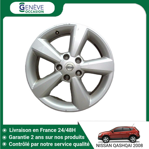 Jante aluminium - 🇫🇷,