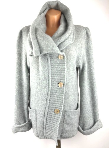 Tricot chic magnifique veste - tricot,