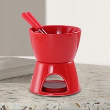 Pot fusion chocolat four - pot, de