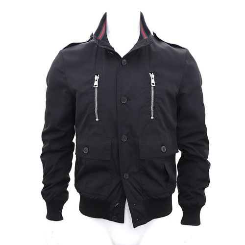 Gucci veste bomber - gucci,