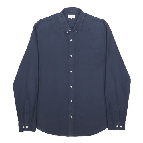 Next chemise homme bleu - next,