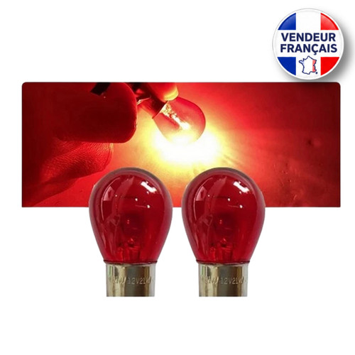 Ampoules bay15d p21 - ampoules, p21/5w