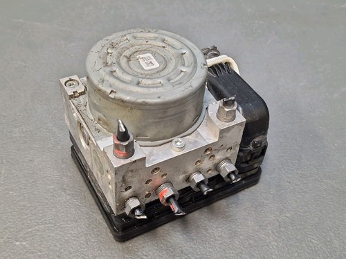 Bloc hydraulique abs esp - bloc,
