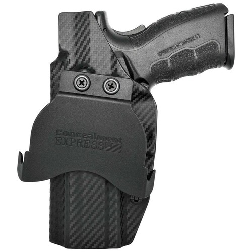 Springfield xdm 25in - springfield,