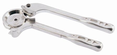 Pince cintrer alu pour - à cintrer, en