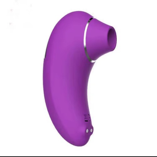 Vibromasseur par succion rita - vibromasseur,