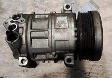 compresseur clim FIAT GRANDE