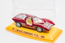 Pilen Ferrari P5 No Dinky No