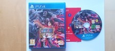 One Piece Pirate Warriors 4 /