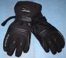 paire de gants moto RACER Gore Tex taille S neuf