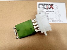 Résistance chauffage