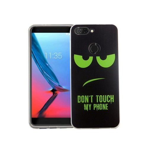 Zte blade housse - zte, v9