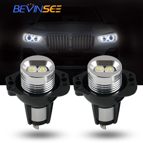 Ampoules led angel eyes - eyes, feux