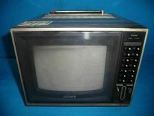 Sony KV-8100 KV8100 Trinitron