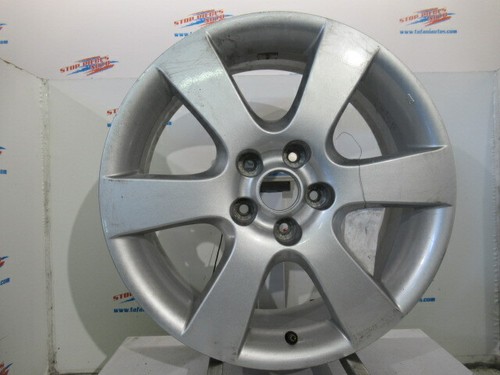 Jante alu hyundai santa 18 - hyundai,