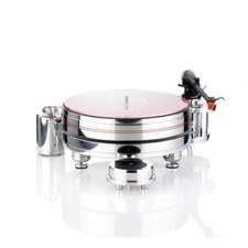 Acoustic Solid Tourne-Disque