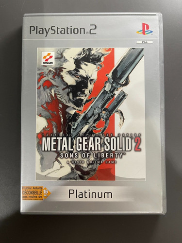 Metal gear solid sons - gear, 2