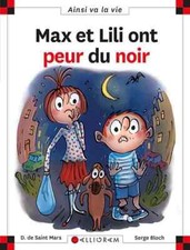 MAX ET LILI - Max et Lili ont