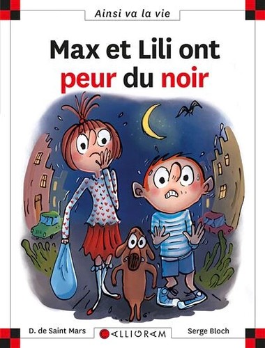 Max lili et - -,