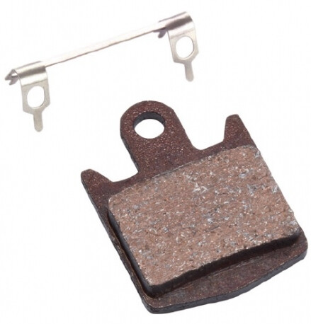 Plaquettes frein vélo - frein,