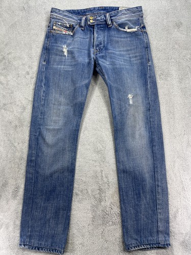 Diesel viker box - viker-r-box, jeans