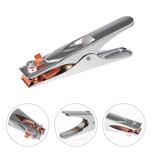 Pince masse pour soudeuse - pince, de