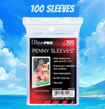 Protège carte Souple pour Pokémon - Ultra PRO Card Sleeves - Protection Cartes.