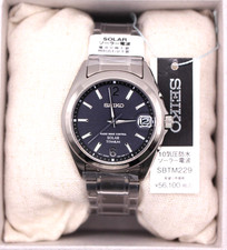 Montre analogique homme SEIKO
