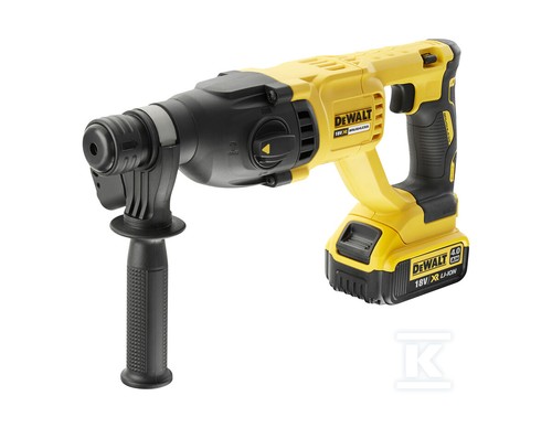 Marteau perforateur 18v - marteau,