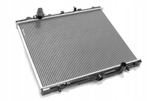 Radiateur eau compatible - radiateur,