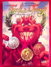 Trolls de Troy intégrale T. 4