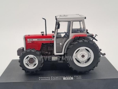 Uh6888 massey ferguson 375 - uh6888, massey-ferguson