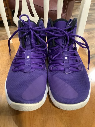 Rare nike hyperdunk court - rare, x