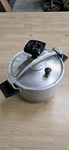 Cocotte minute seb litres - seb, 6
