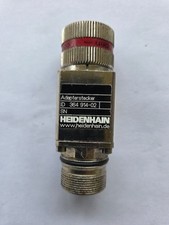 ADAPTER STECKER HEIDENHAIN D