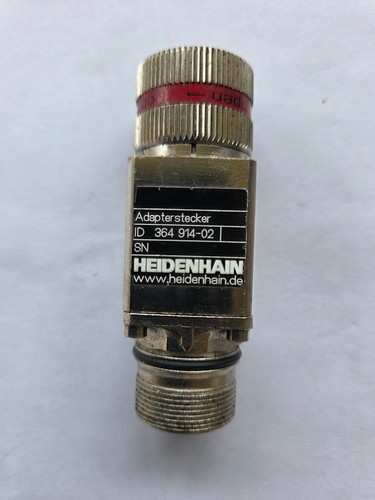 Adapter stecker heidenhain - stecker,