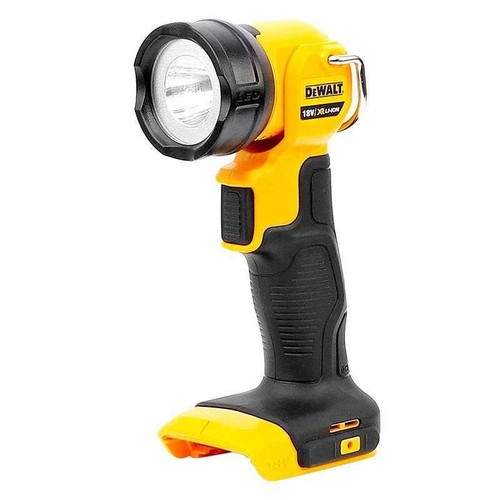 Lampe led 18v - 18v, dewalt