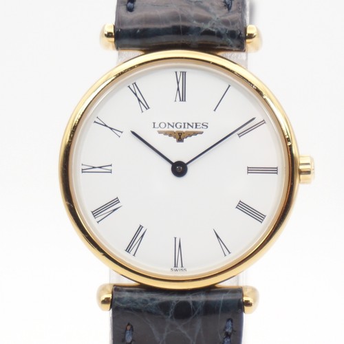 Montre longines grande - montre, la