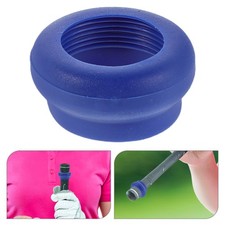  2 Pcs Anneau En Caoutchouc De Positionnement Du Club Pratique Swing Golf
